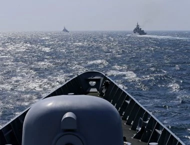 Ηχηρό μήνυμα Τελ Αβίβ προς Άγκυρα: «Εάν απειλήσετε την Κύπρο τότε είναι σαν να απειλείτε Ισραήλ και Ελλάδα» (vid)